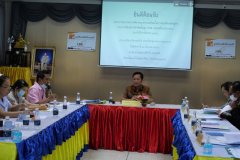 aseantech025เปิดหลักสูตรพยาบาล